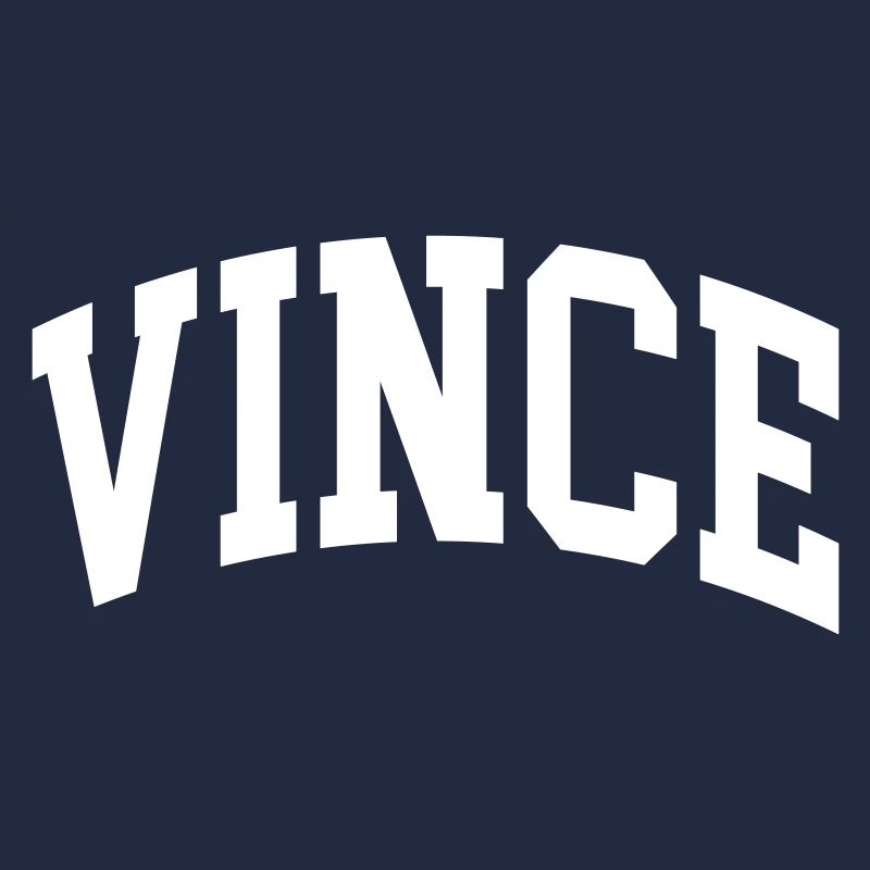Vince