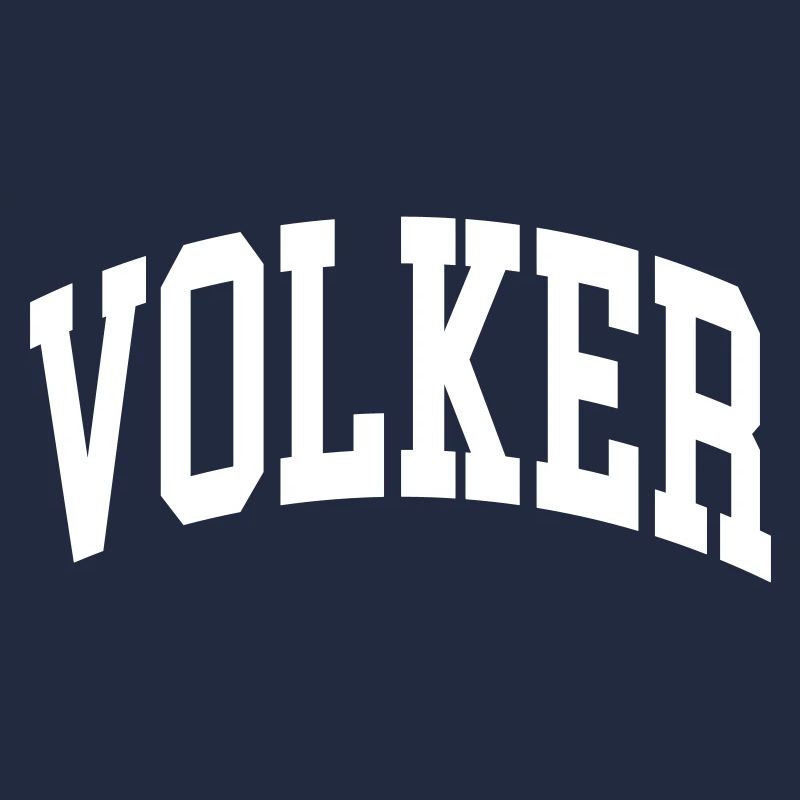 Volker