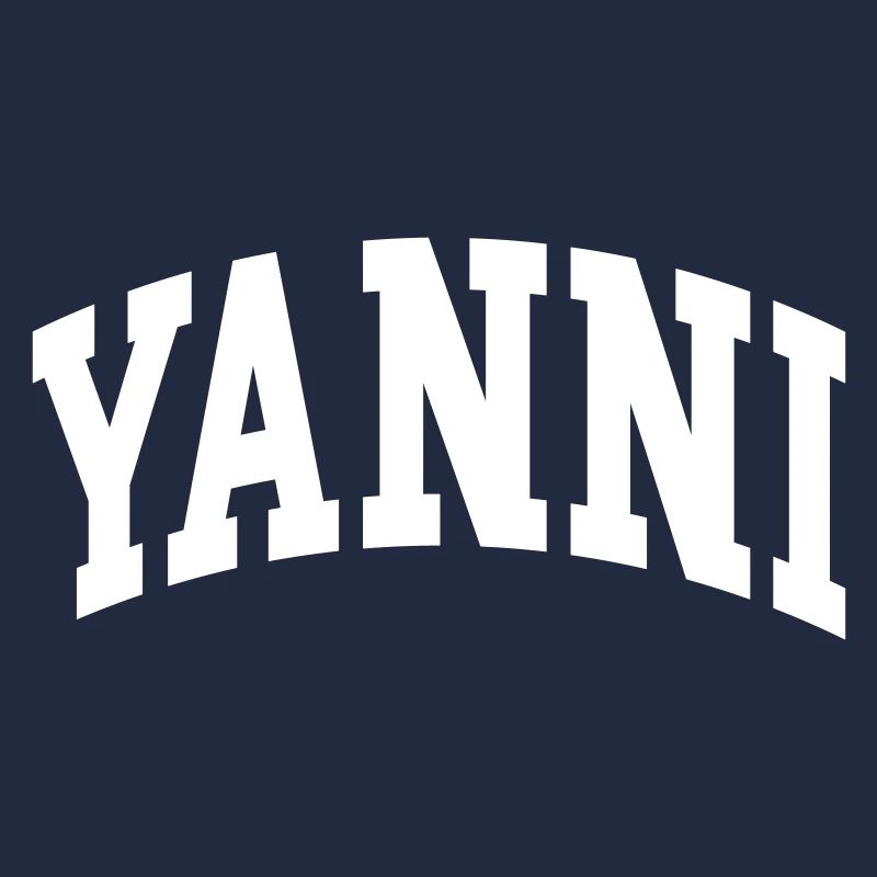 Yanni