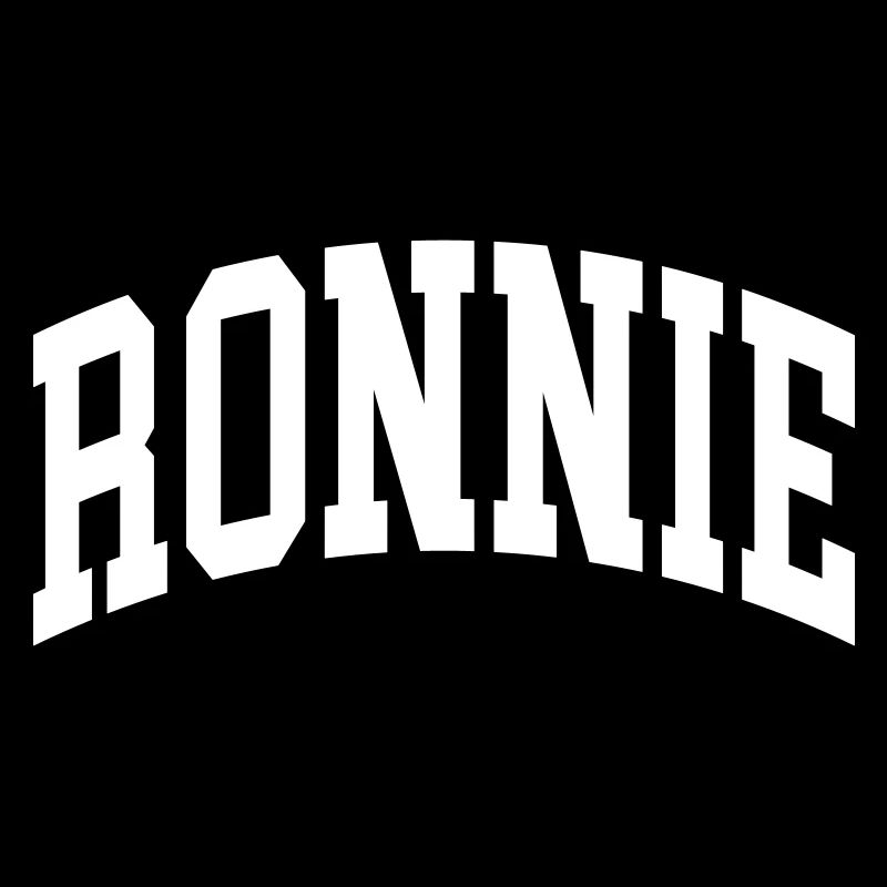 Ronnie