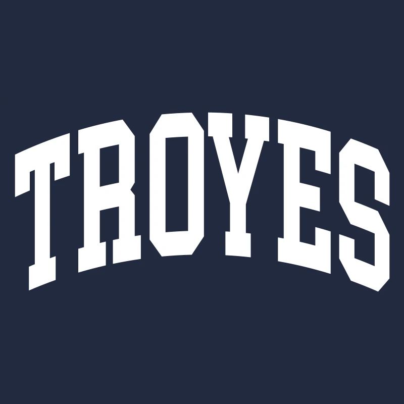 Troyes