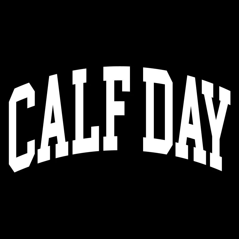 Calf Day