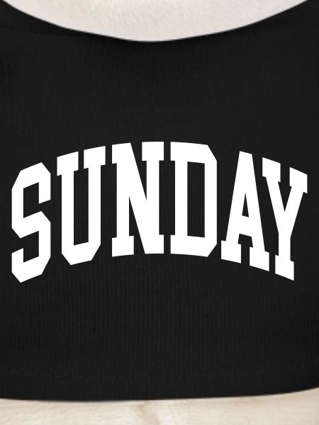 Dimanche