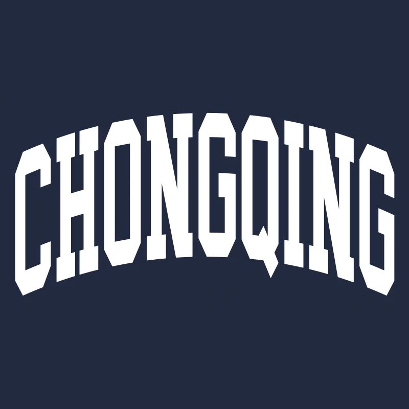 Chongqing