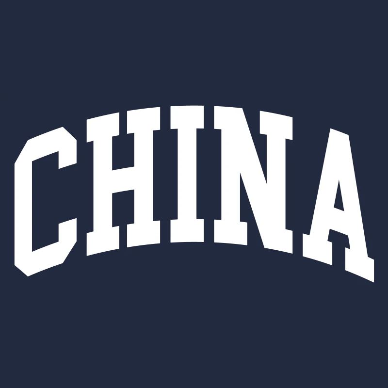Chine