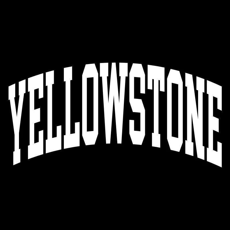 Yellowstone
