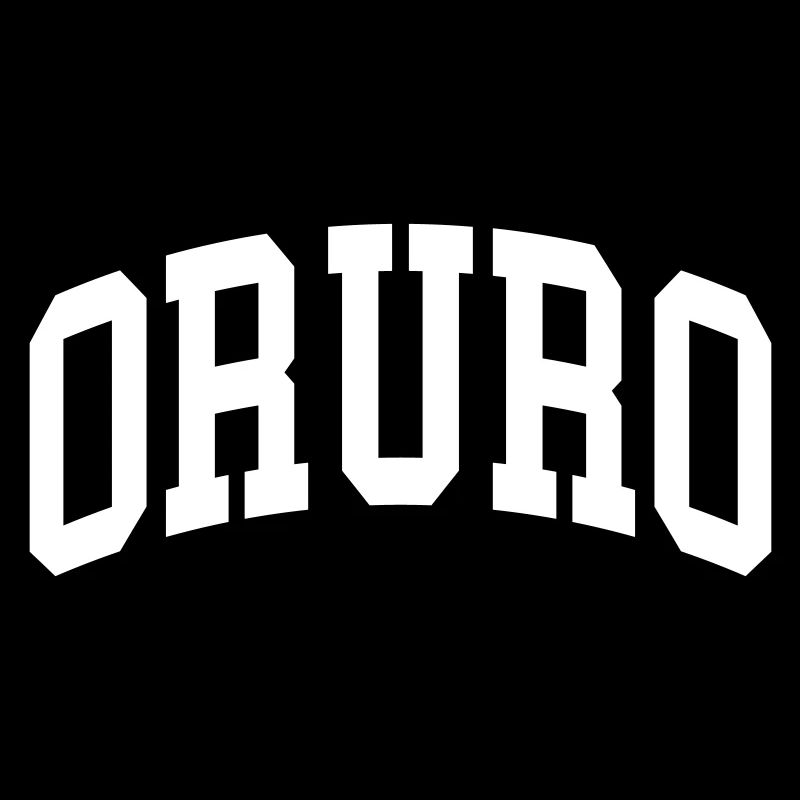 Oruro