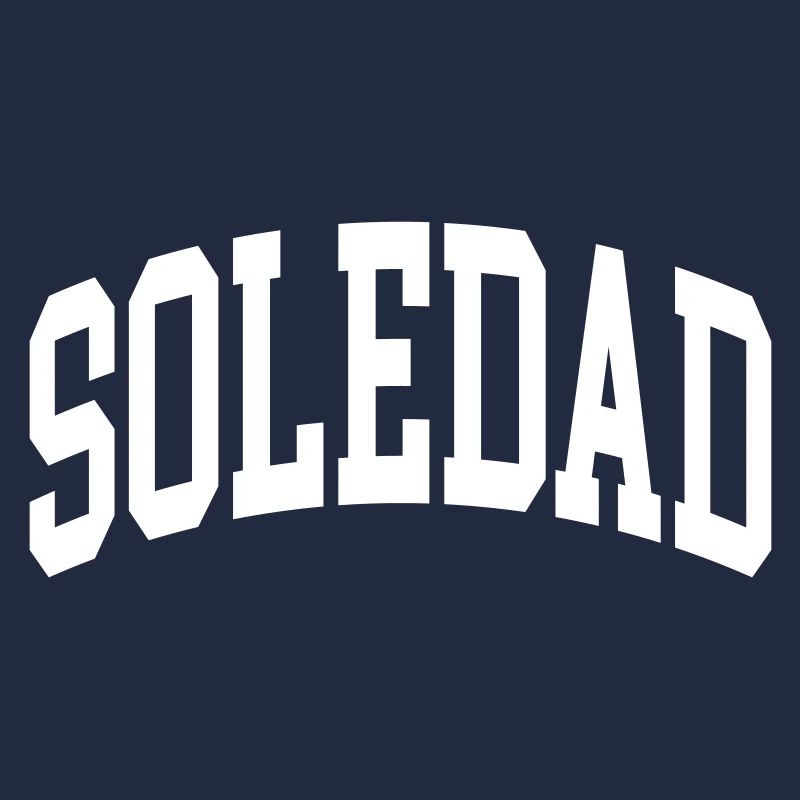 Soledad