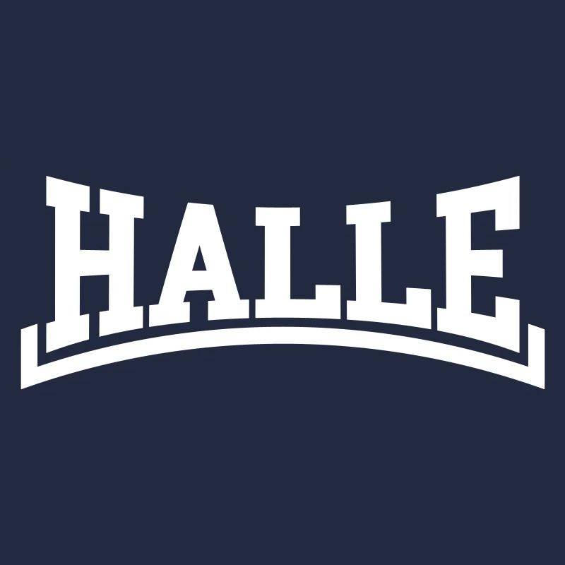 Halle