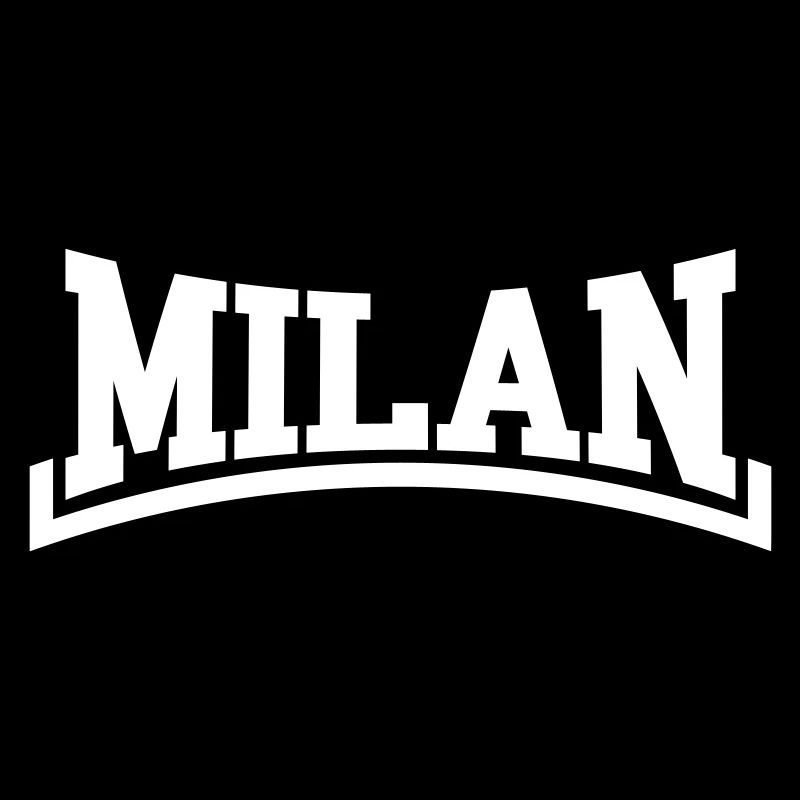 Milan underlined