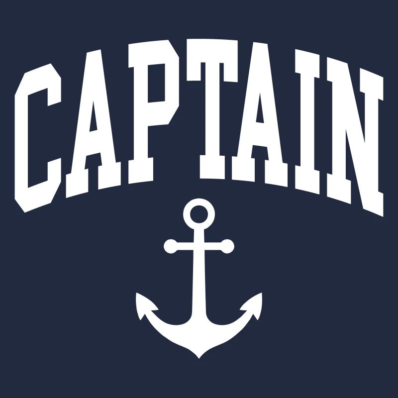 Captain