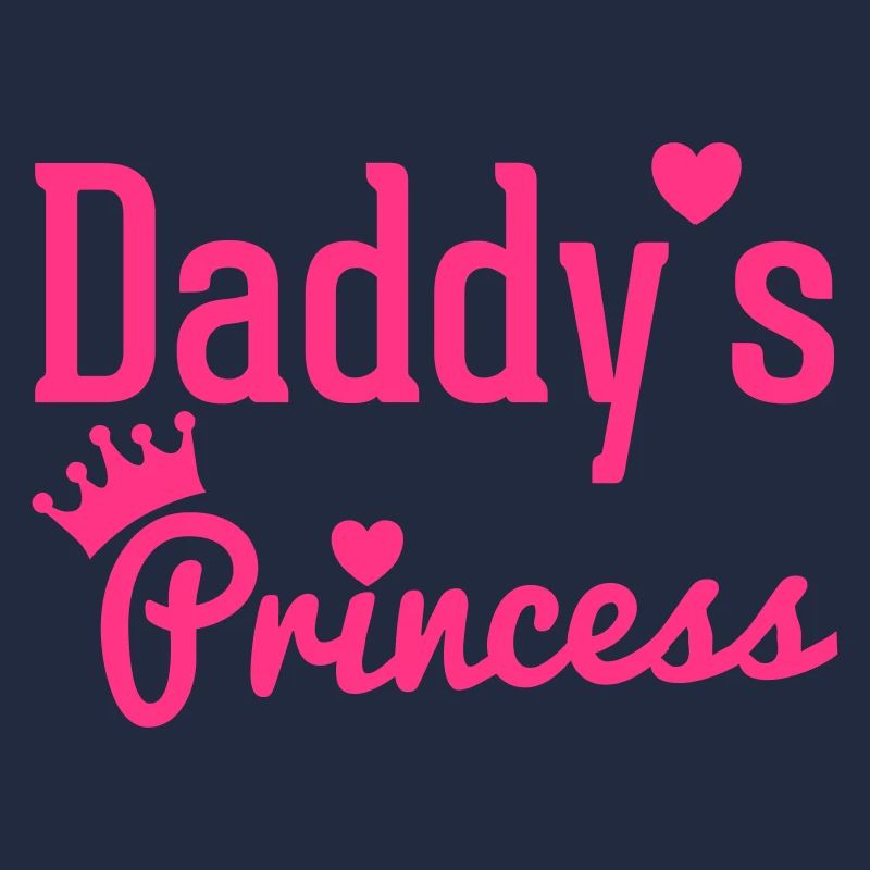 Daddy's Princess