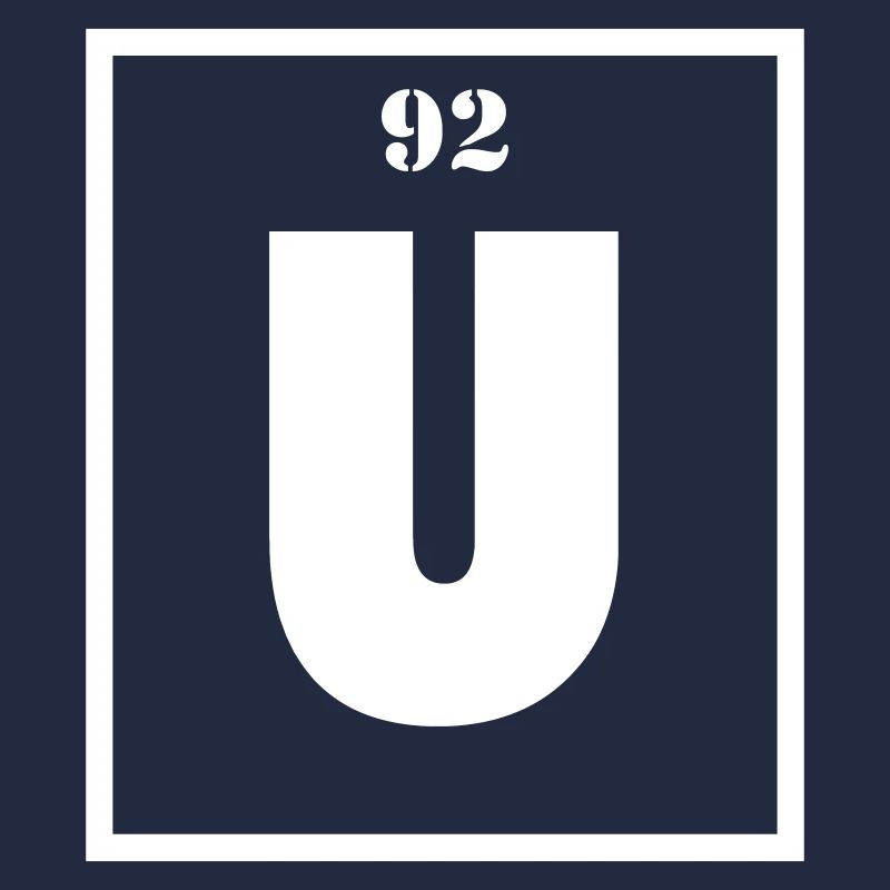 Uran - U 92