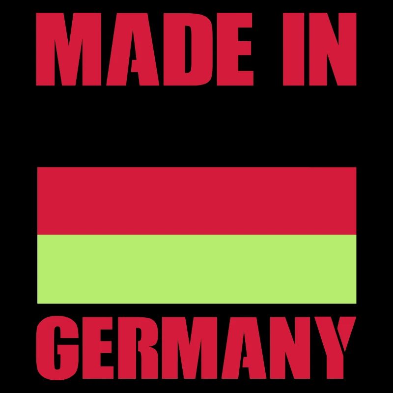 Made in Germany