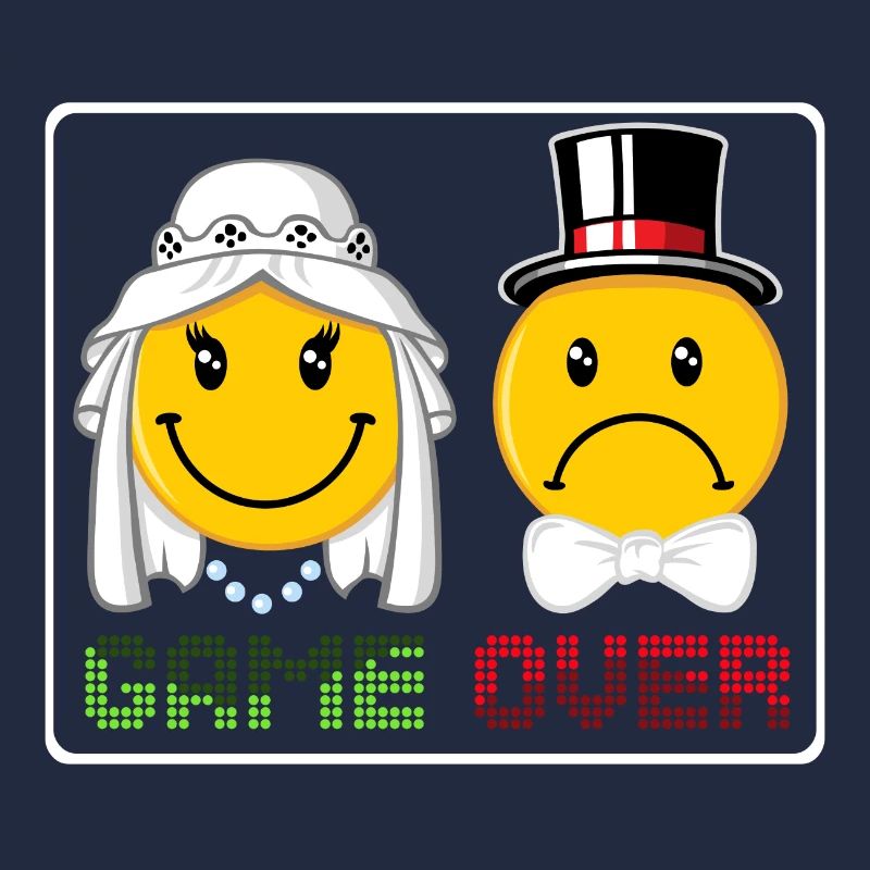 Game over