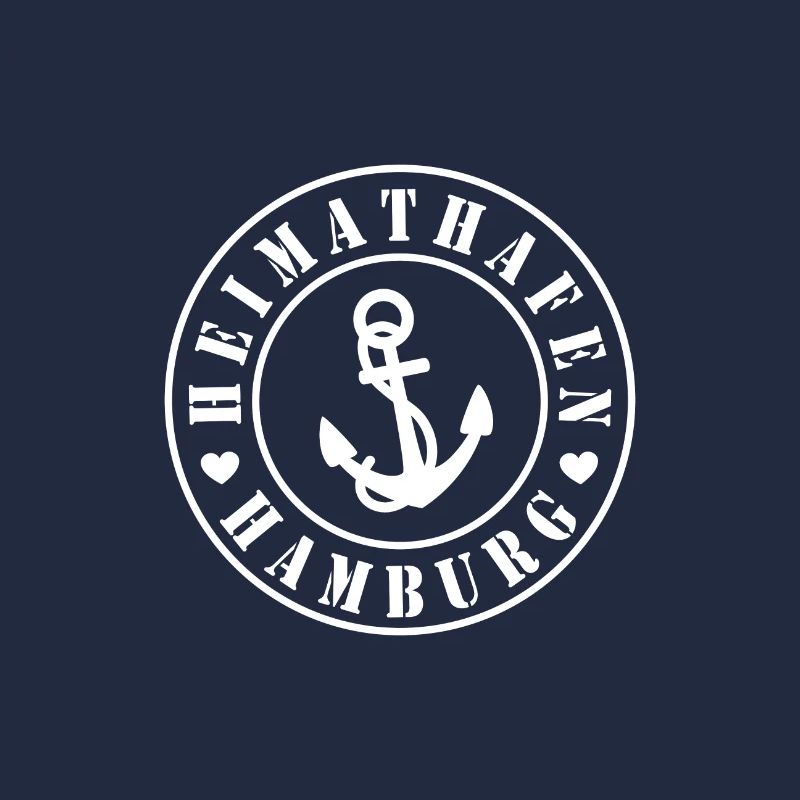 Heimathafen Hamburg