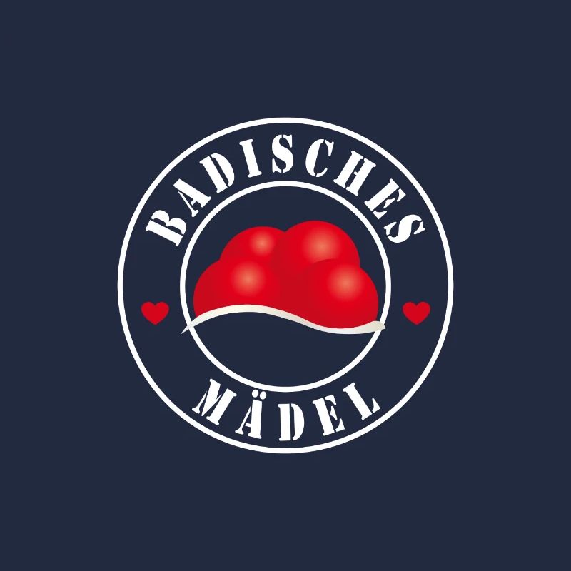 Badisches Mädel