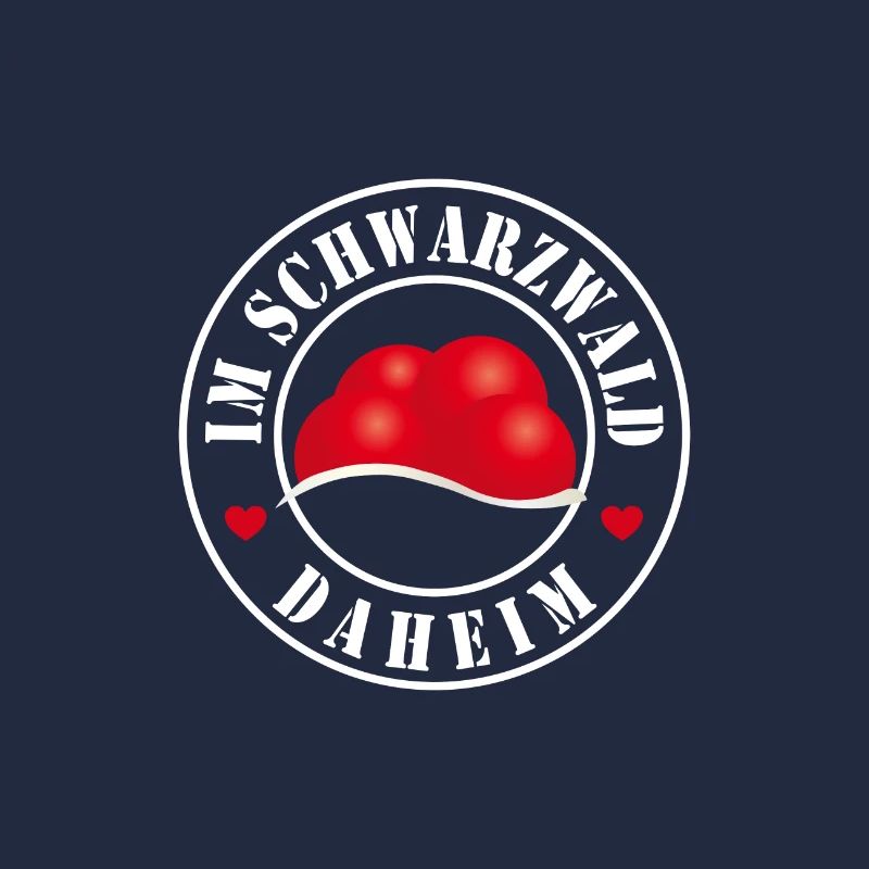Schwarzwald daheim