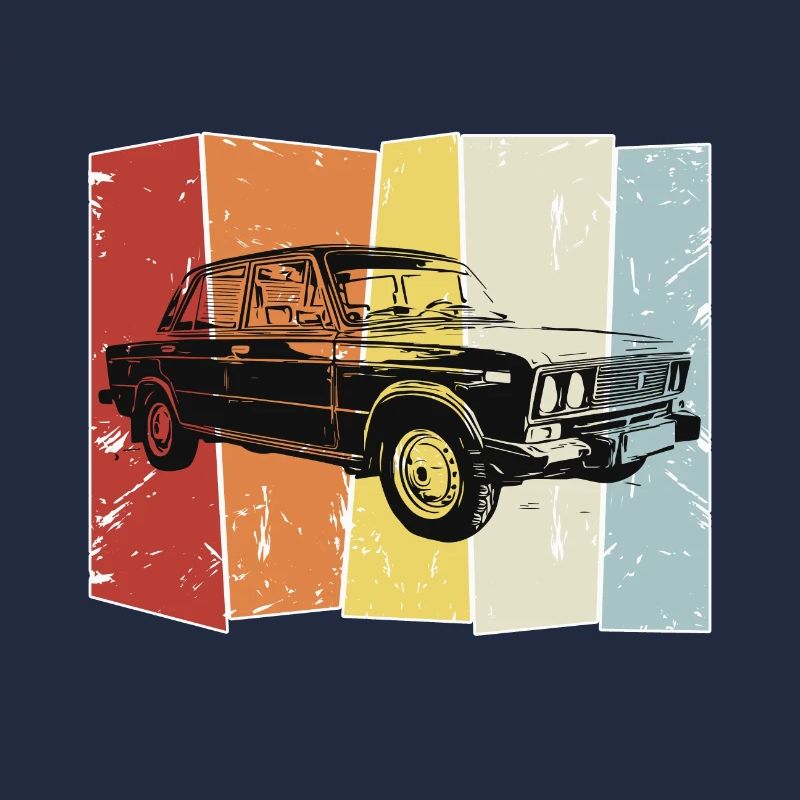 Lada Riva