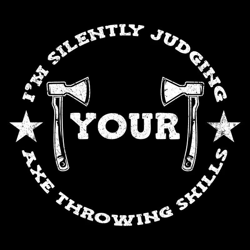 Axe throw axe throwing