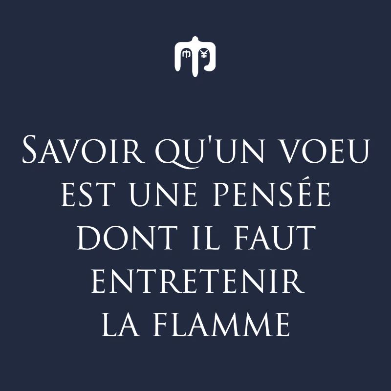 flamme wite