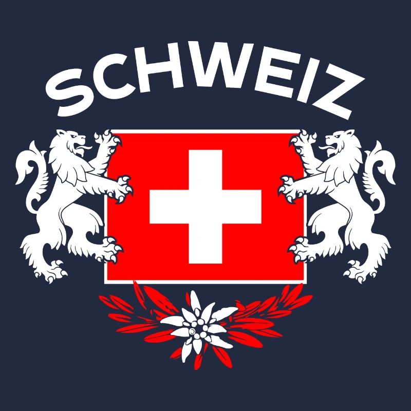 Schweizer Wappen