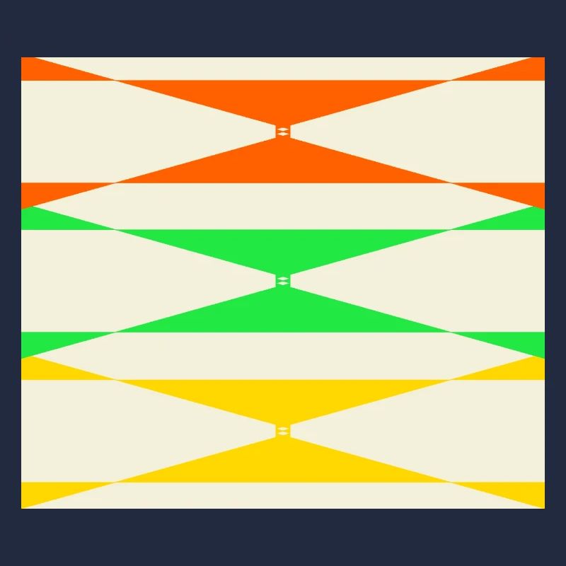 Color corner