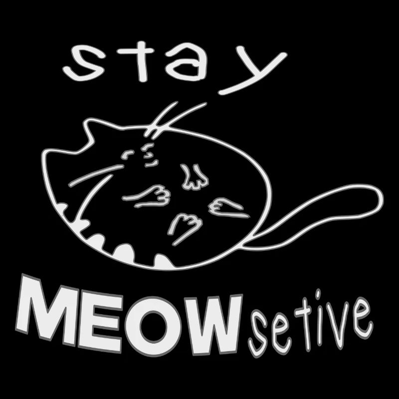 stay MEOWsetive