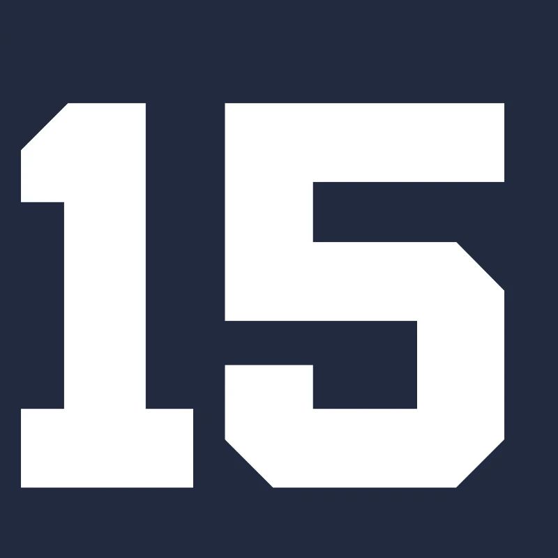 Numéro 15