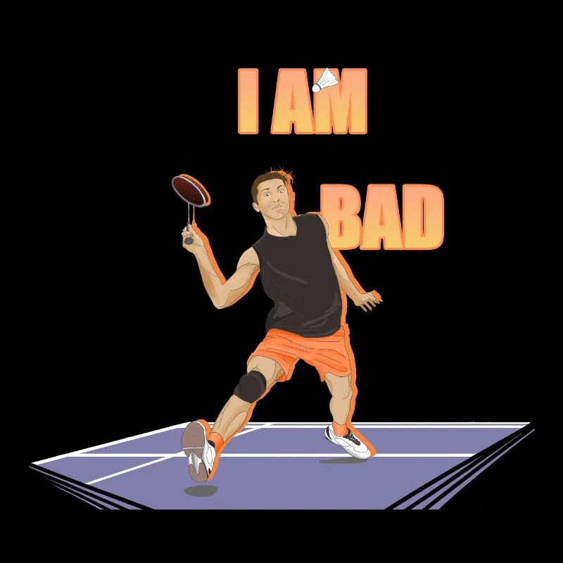Badminton
