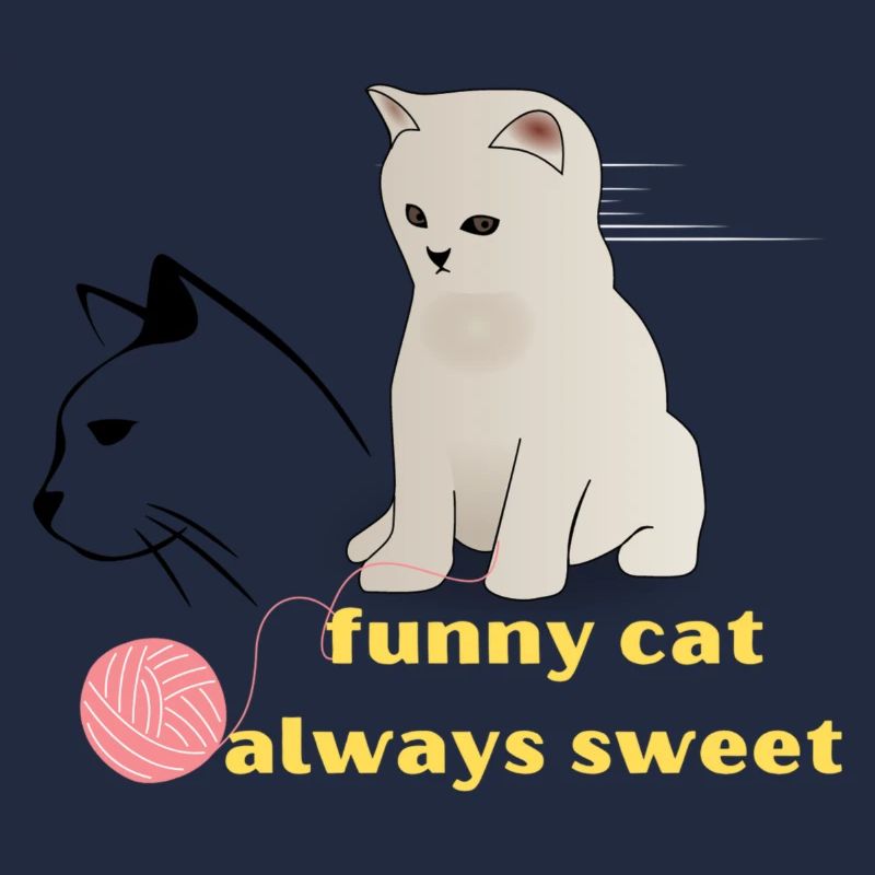 funny cat ever