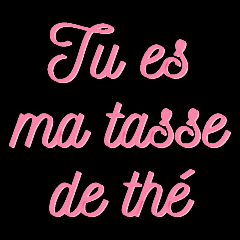 tasse de the