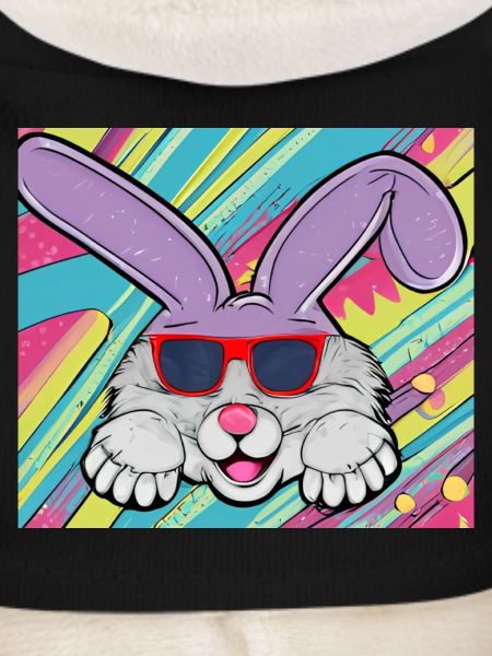 Drôle de lapin