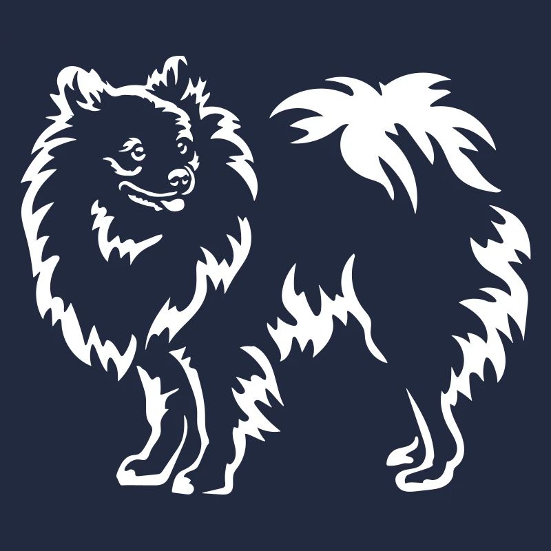 Spitz "Black Edition"