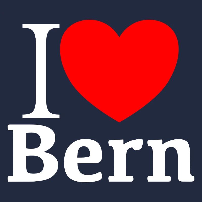 j’aime Berne