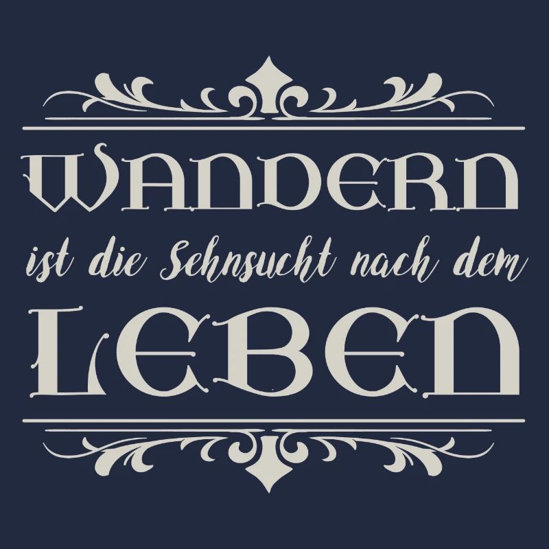 Wandern