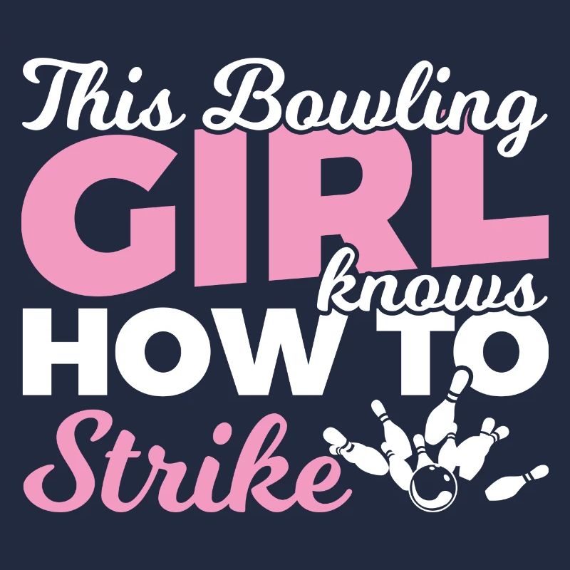 Bowling player