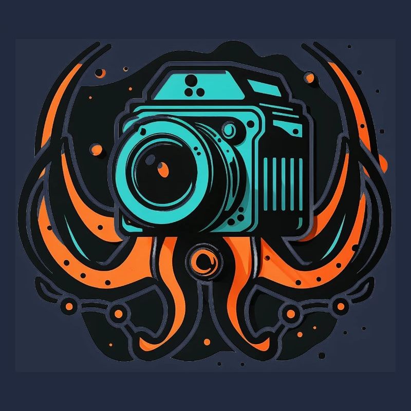 Fotokrake