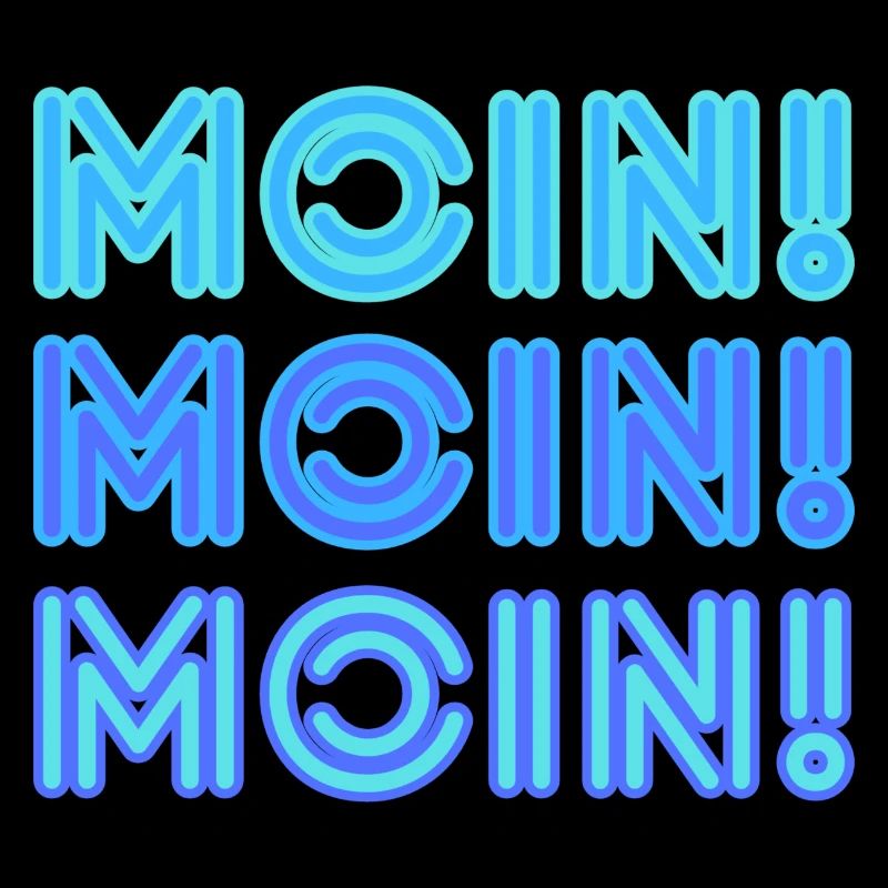Moin Moin Moin