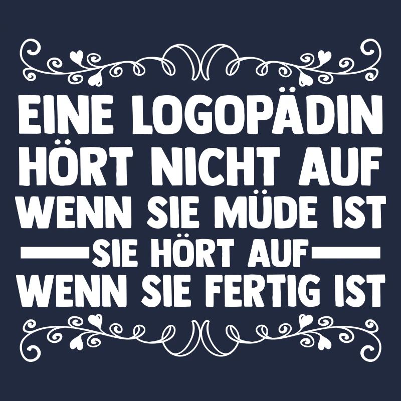 Logopädie Logopädin