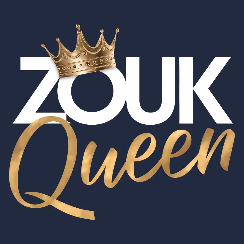 Zouk-Tanz-Geschenk