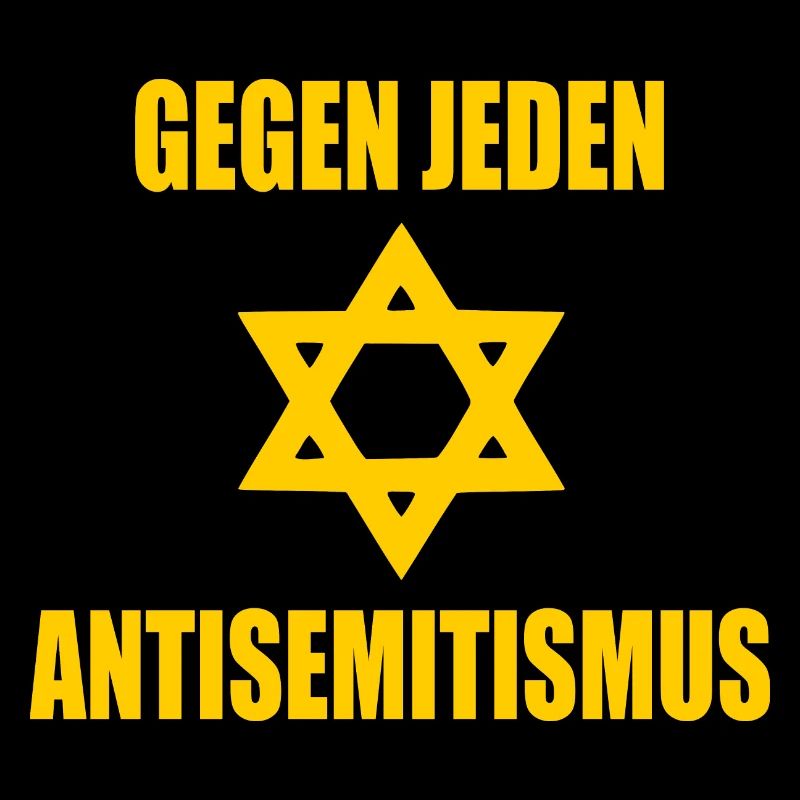 Contre tout antisémitisme