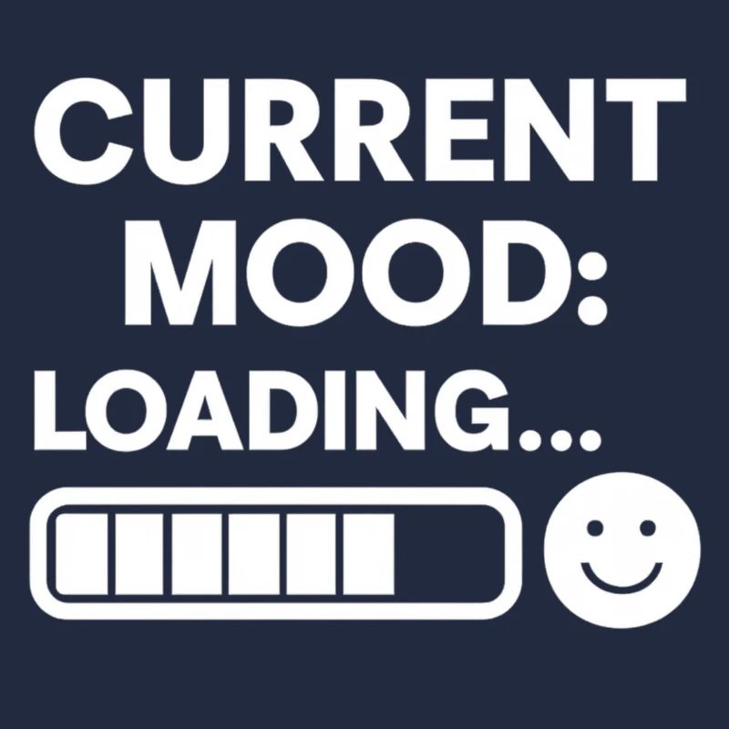 Current Mood Loading