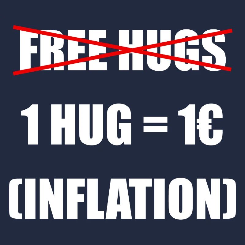 Câlins gratuits - Ajustés à l’inflation