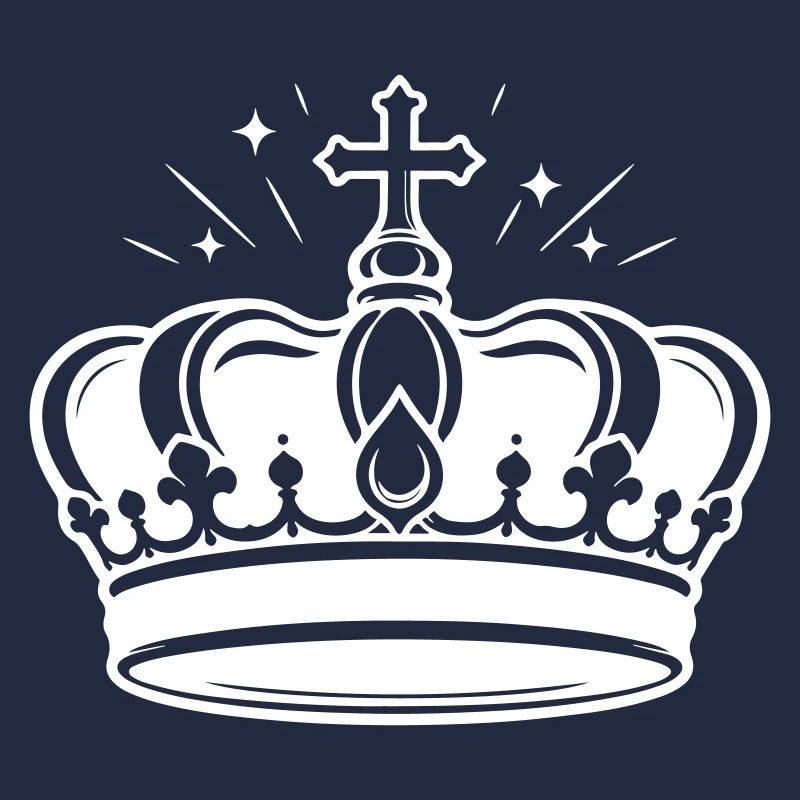 Krone Symbol