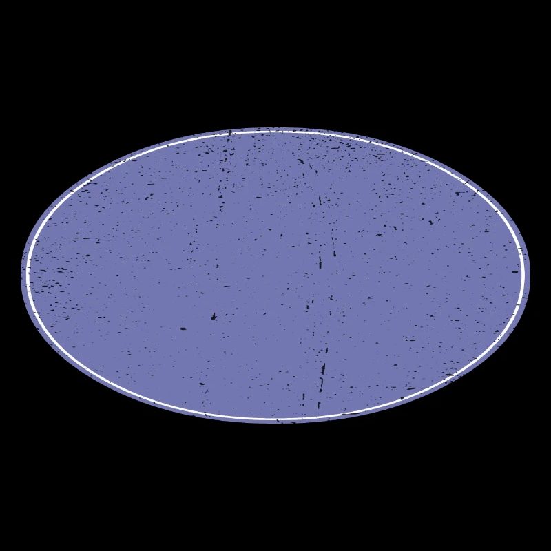 Ovaler Background Hintergrund schmutzig violett