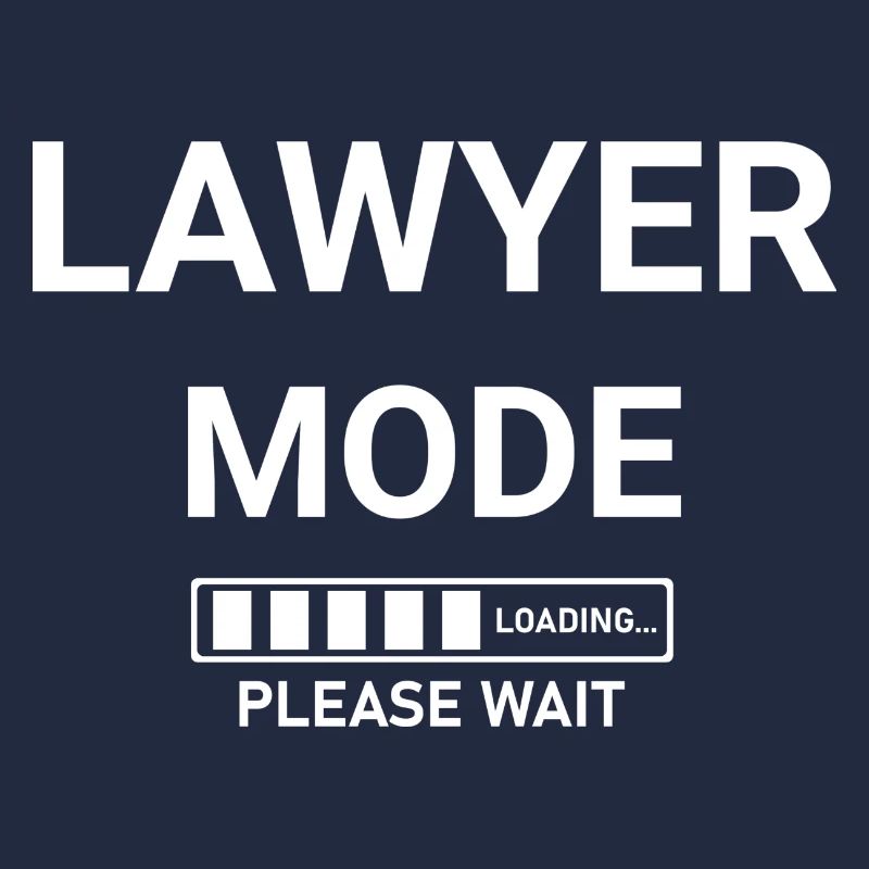 Lawyer Mode Loading Please Wait