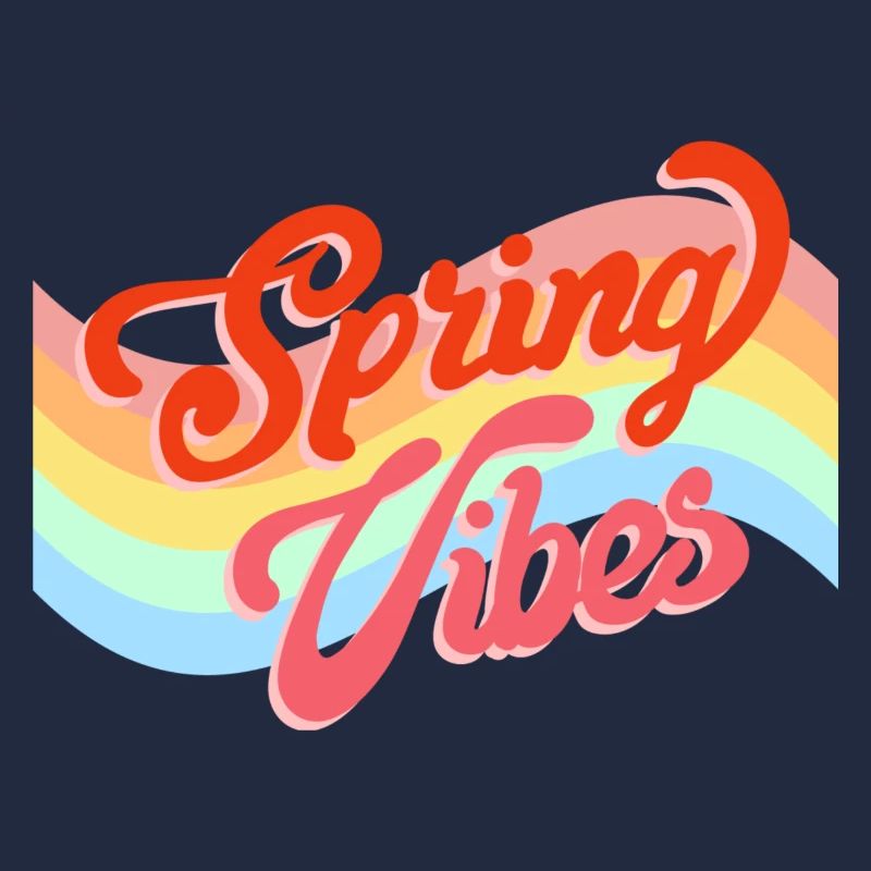 Spring Vibes