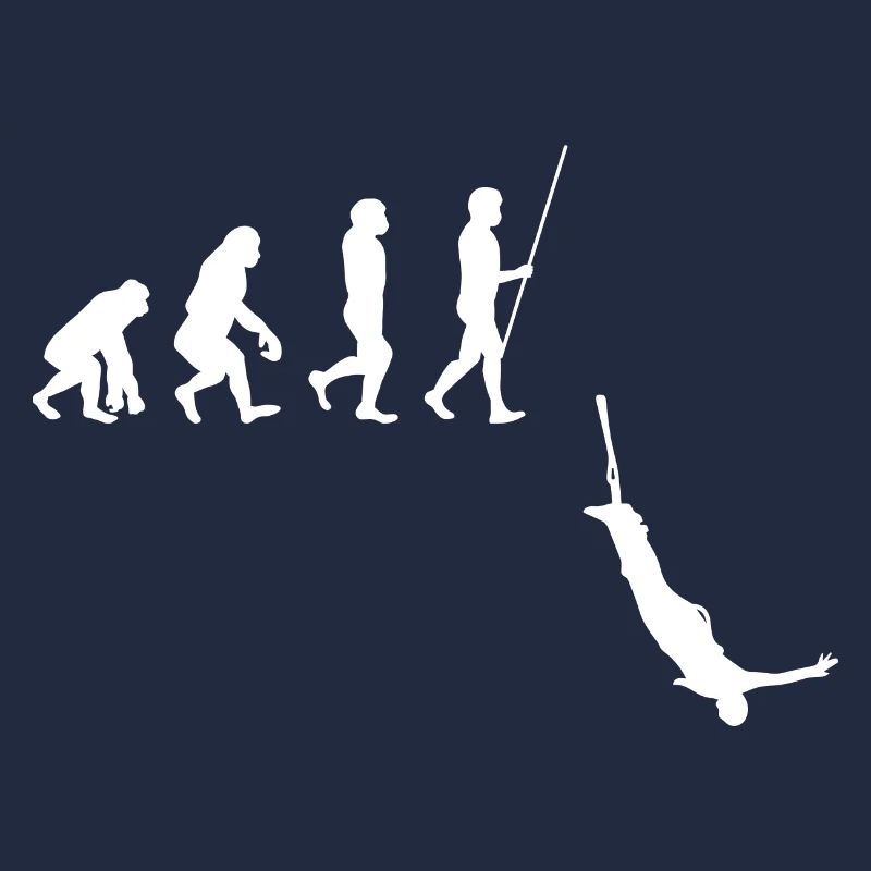 Bungee Jumping Evolution Sport Fun