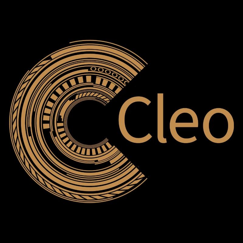Pour Cleo